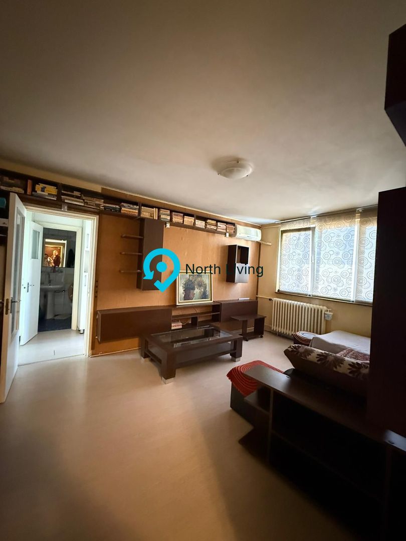 Apartament 3 camere -1 Decembrie – Ozana - Poză 2