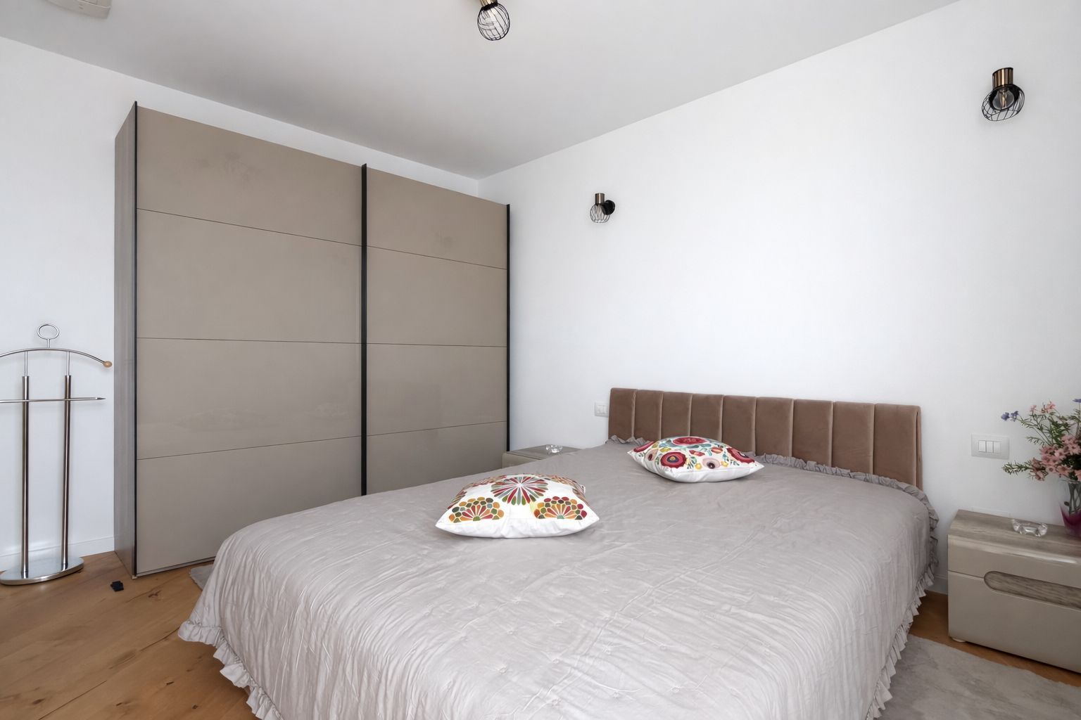 Prima închiriere | 2 camere moderne în City Point | lângă Promenada - Poză 6