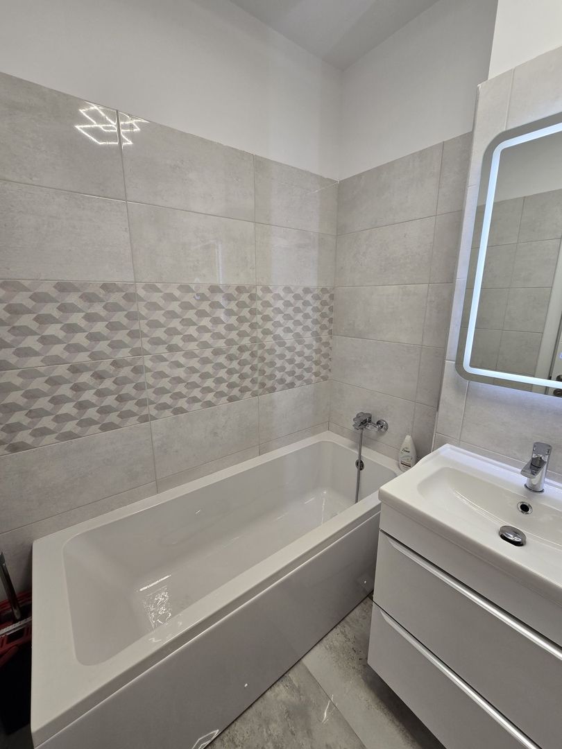 Apartament 2 camere Titan | Prima inchiriere | Loc Parcare inclus - Poză 5