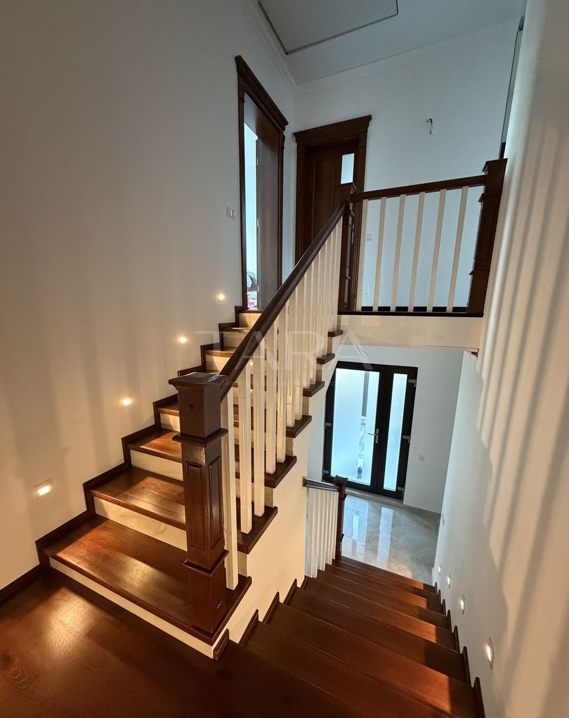 Casă tip duplex, modernizată integral, în zona Terra – Florești. - Poză 6