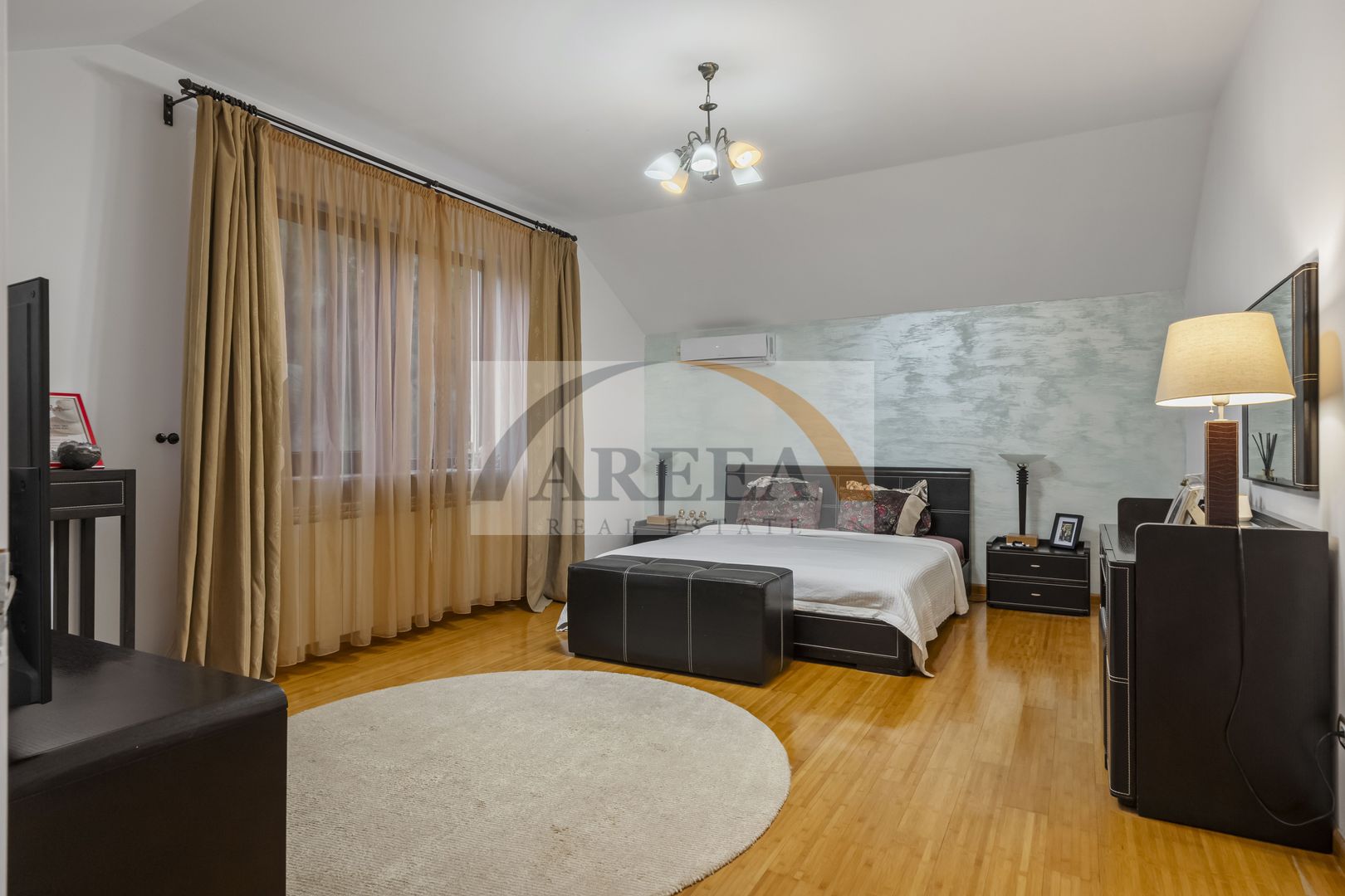 Vila din poveste este de vanzare in Pipera - Poză 22