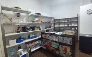 Spatiu in Centrul Vechi, acces din Calea Victoriei - Poză 3