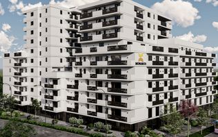 Apartament de lux, 3 camere, Monarch Tower-Take Ionescu, loc de parcare subteran