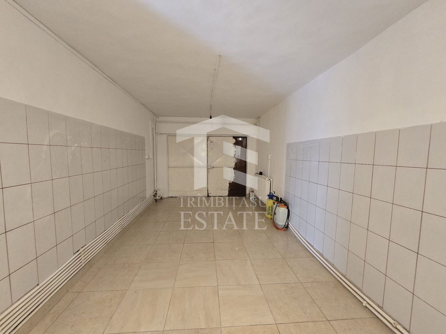 CENTRU- Nicolae Iorga | Spatiu de birouri | cabinete | gaz | 3.8 W - Poză 30