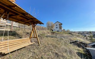 Teren cu autorizatie pentru constructie casa/duplex in Dezmir! - Poză 1