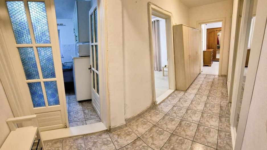 Apartament 2 camere decomandat – Drumul Taberei | 56 mp | Etaj 3 | Bloc 1982 - Poză 4