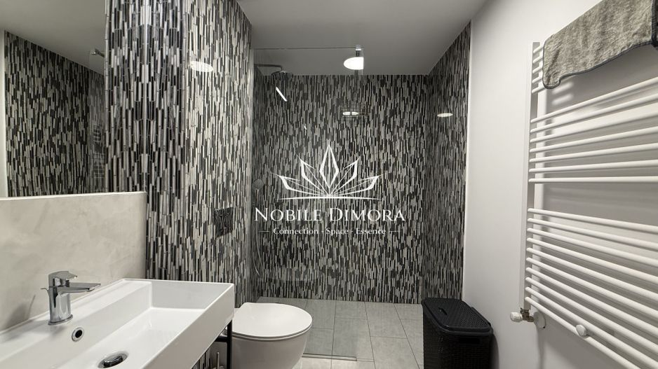 Monarch - Apartament spatios cu 3 camere pet friendly - Take Ionescu - Poză 9