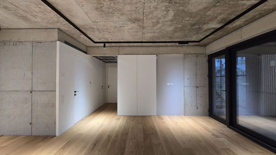 Apartament Dorobanti 3 camere in vila P+2+M cu lift, NZEB, 2024 - Poză 5