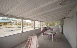 Apartament de 2 camere in Cosmopolis cu terasa de 50 mp, faza 1 - Poză 18