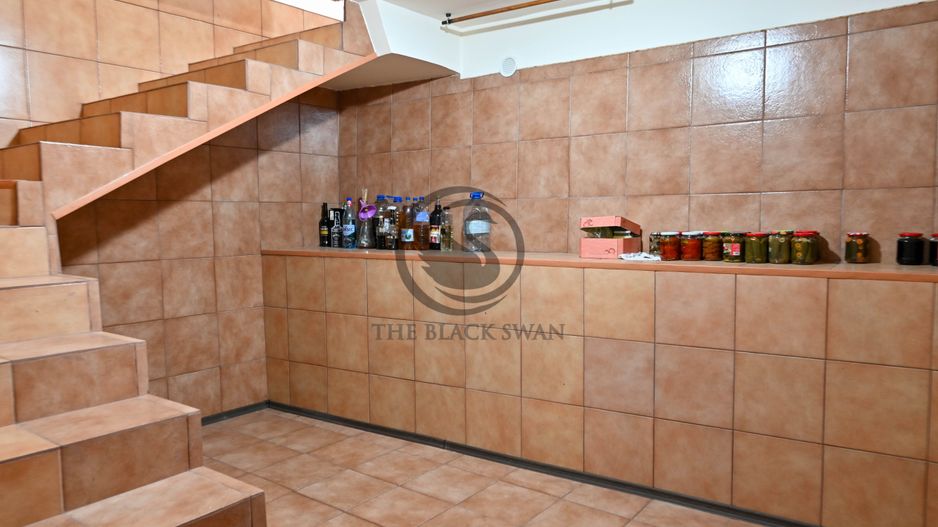 Casa 5 camere de vanzare | 244 mp | Strejnicu, Prahova | COMISION 0% - Poză 20