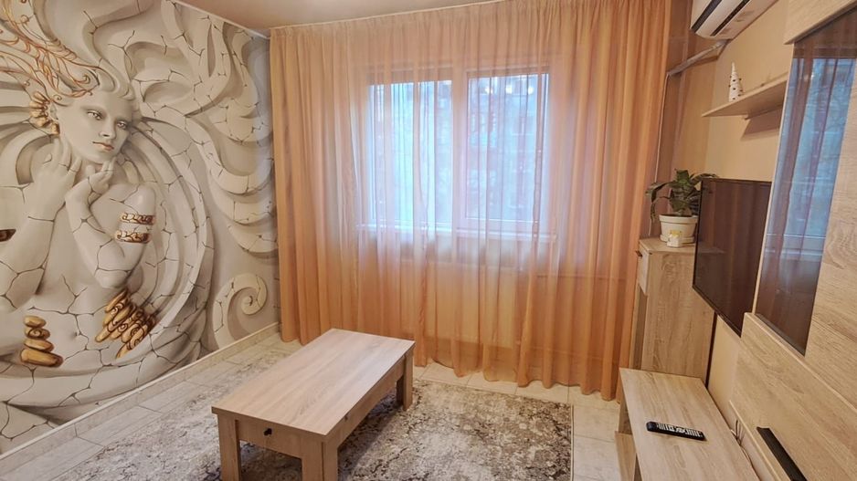 Militari - Lujerului, 350 m statia metrou, mobilat si utilat modern - Poză 1