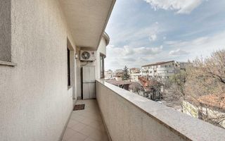 Apartament, 3 camere, Calea Floreasca - Poză 16