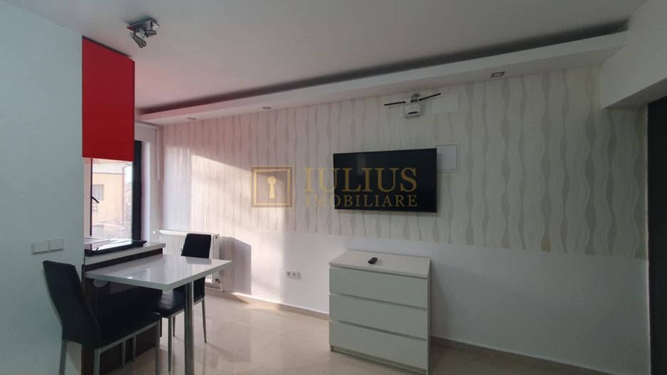 1 camera, loc de parcare,in spate la City of MARA - Poză 9