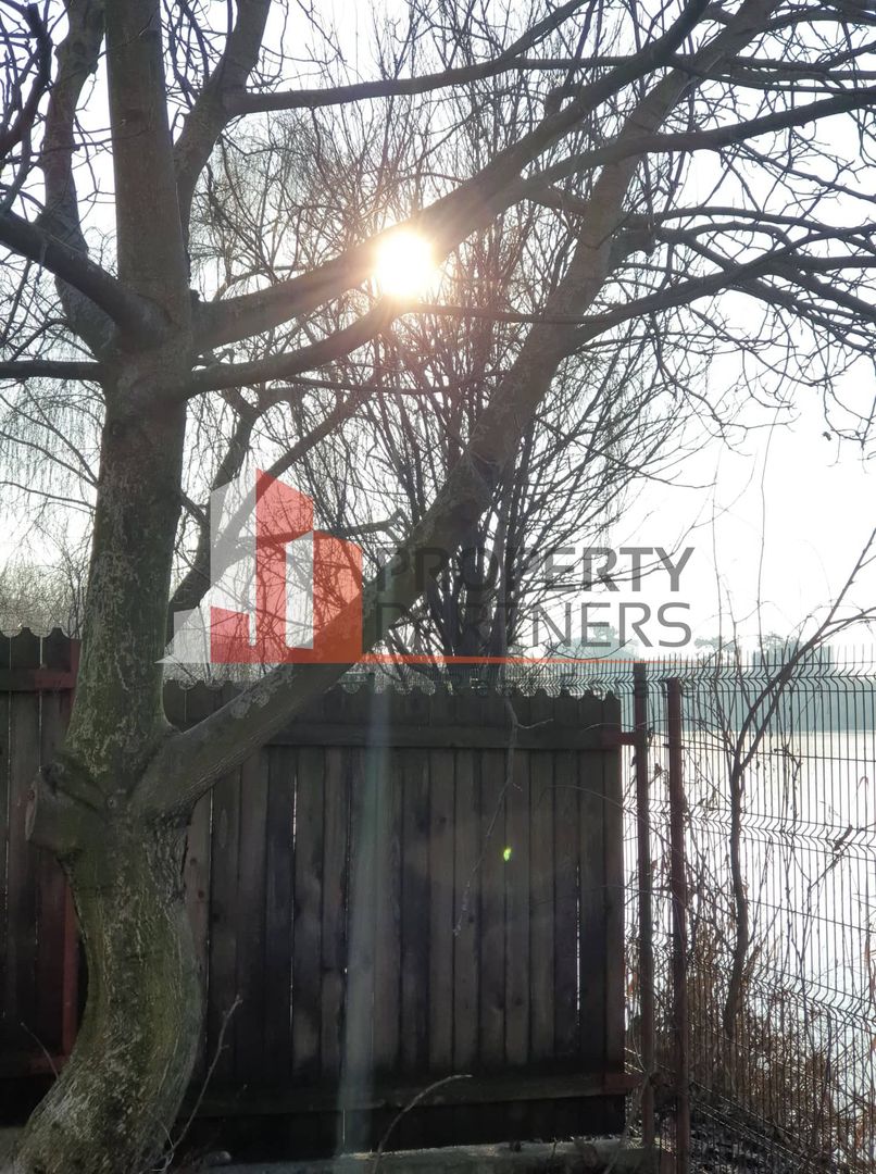 Teren superb rezidential, pe malul lacului Pipera - Poză 7