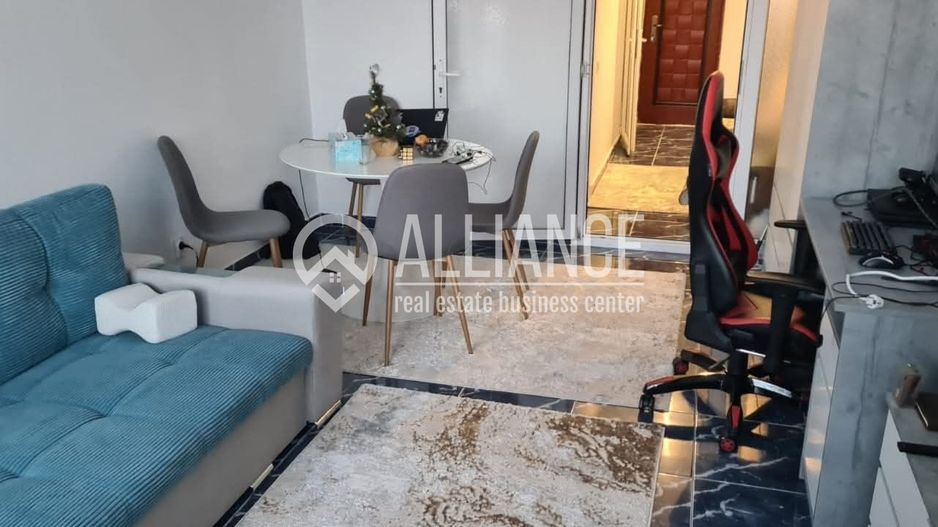 Garsoniera zona Abator ( cod 12 ) - Poză 2