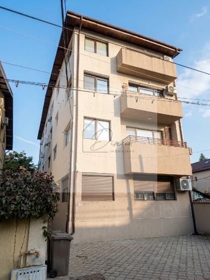 2 camere Bucurestii Noi Metrou Jiului I CURTE PROPRIE I COMISION 0 - Poză 3