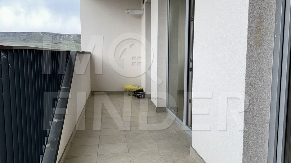 2 camere, 56 mp, decomandat, imobil PREMIUM, bucatarie mobilata si utilata - Poză 10