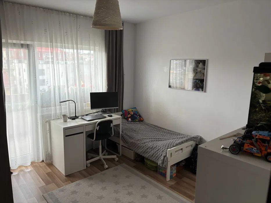 Apartament cu 2 camere | Zona Zorilor | 54mp | Parcare - Poză 3