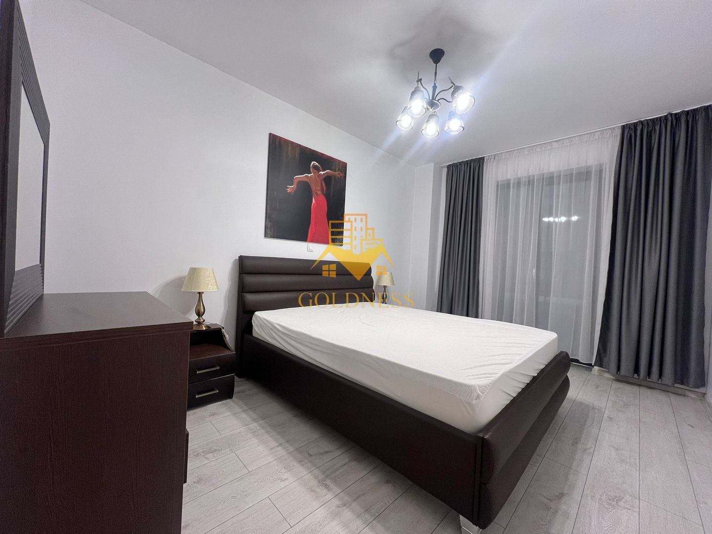 3 Camere decomandate,Central,FSEGA,Kaufland,Lidl,Iulius Mall,Marasti - Poză 3