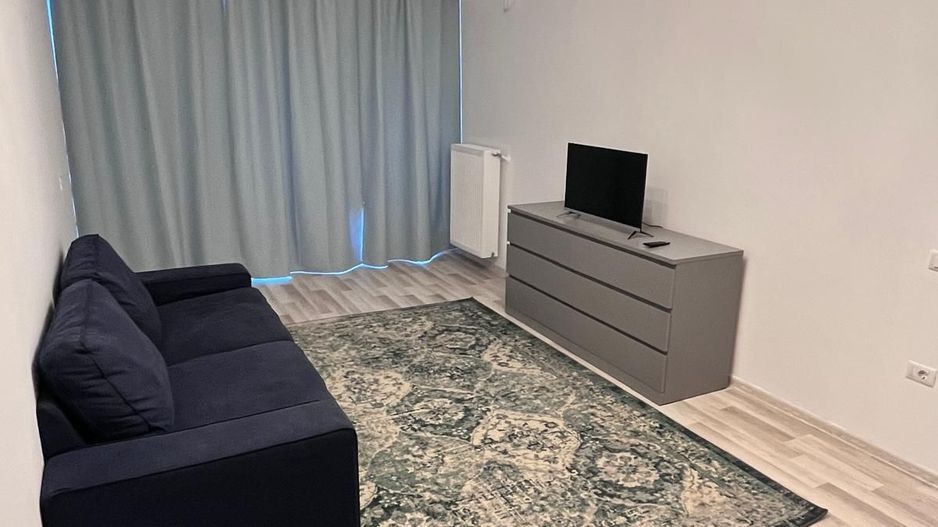 Apartamentul 2 camere de inchiriat - Poză 3