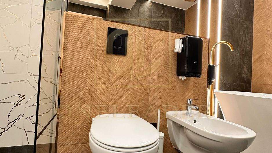 Penthouse | Vedere panoramică | Vitan - Poză 12