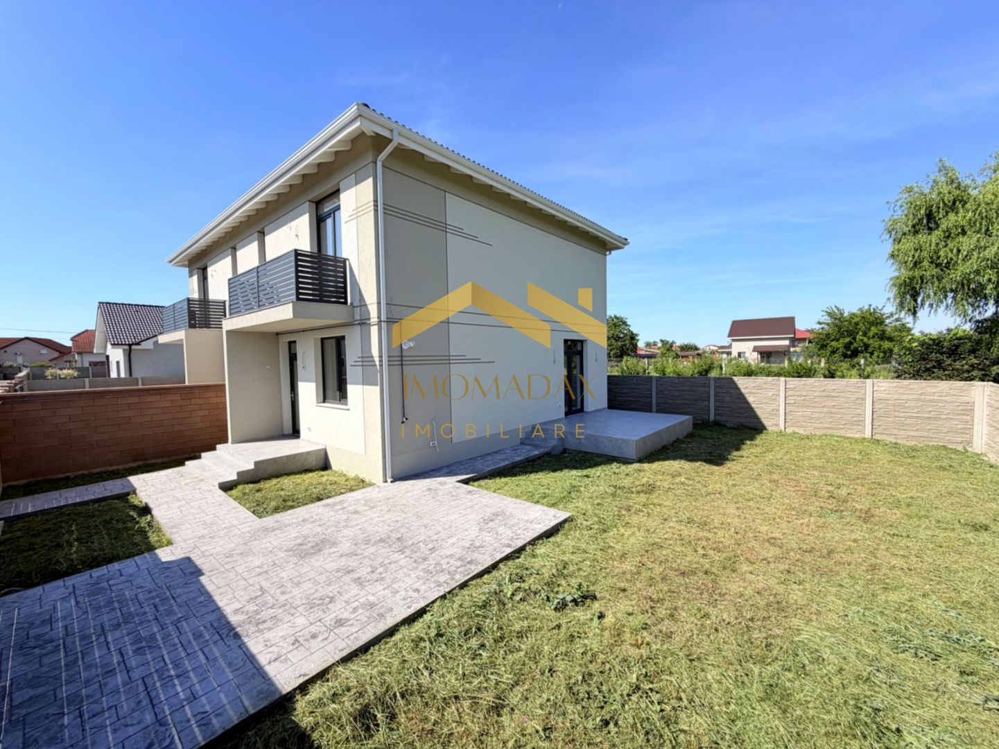 Utvin-Duplex 4 Camere-Predare Imediata - Poză 5