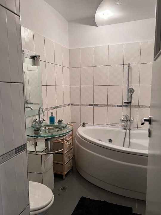 Apartament Lux Nerva Traian - Poză 6
