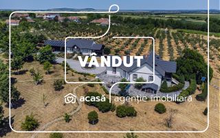 VÂNDUT Visezi la o proprietate unică, plină de istorie și farmec? - Poză 1
