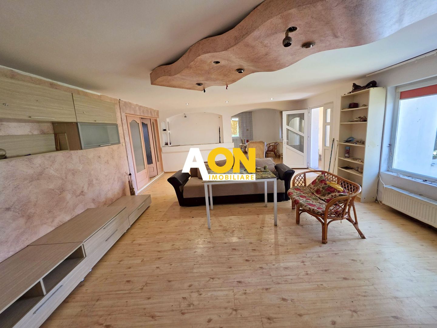 Casa individuala 3 camere, 323 mp teren,  Centru, zona Lipoveni - Poză 4