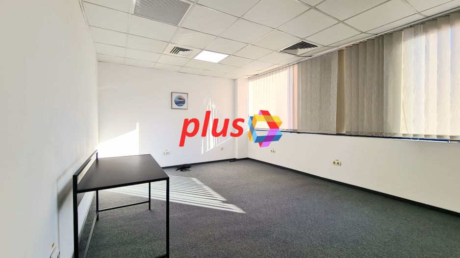 Spațiu birouri de închiriat Brasov - 160 mp # spatii-comerciale-brasov.ro - Poză 9