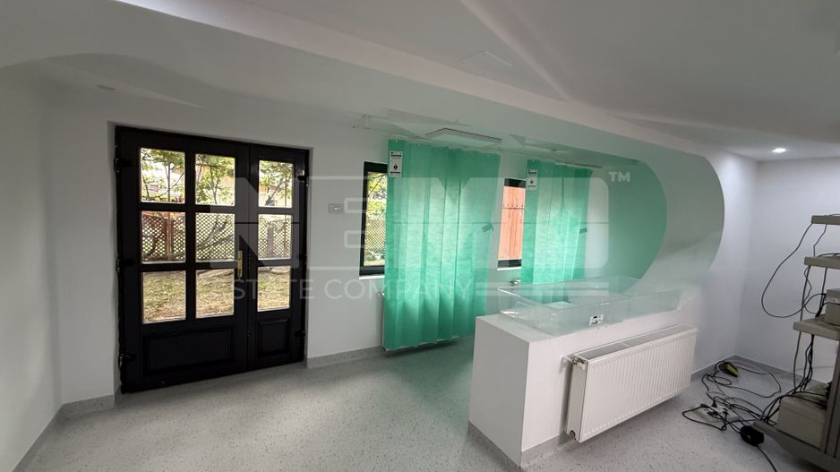 Imobil de vânzare | Clinică medicală autorizată | 208 mp utili - Poză 4