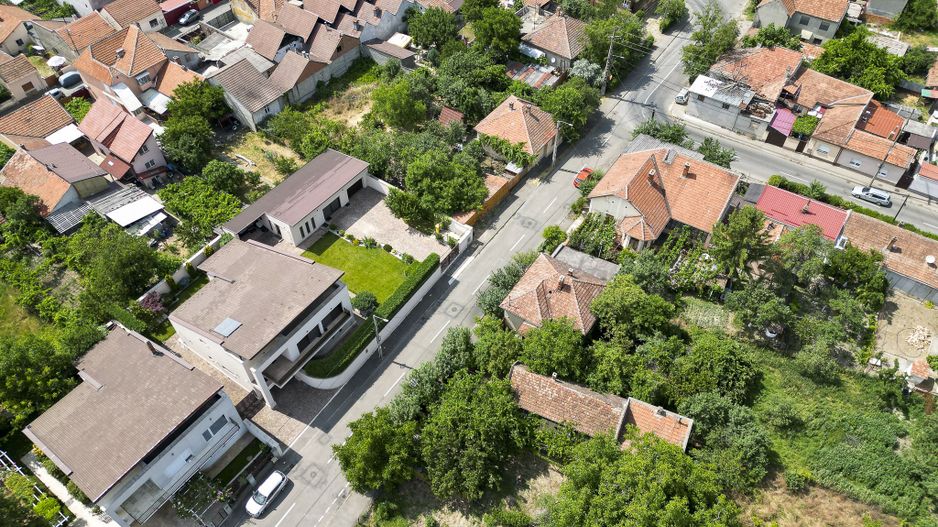 Casă în zona Tabacovici - Poză 2