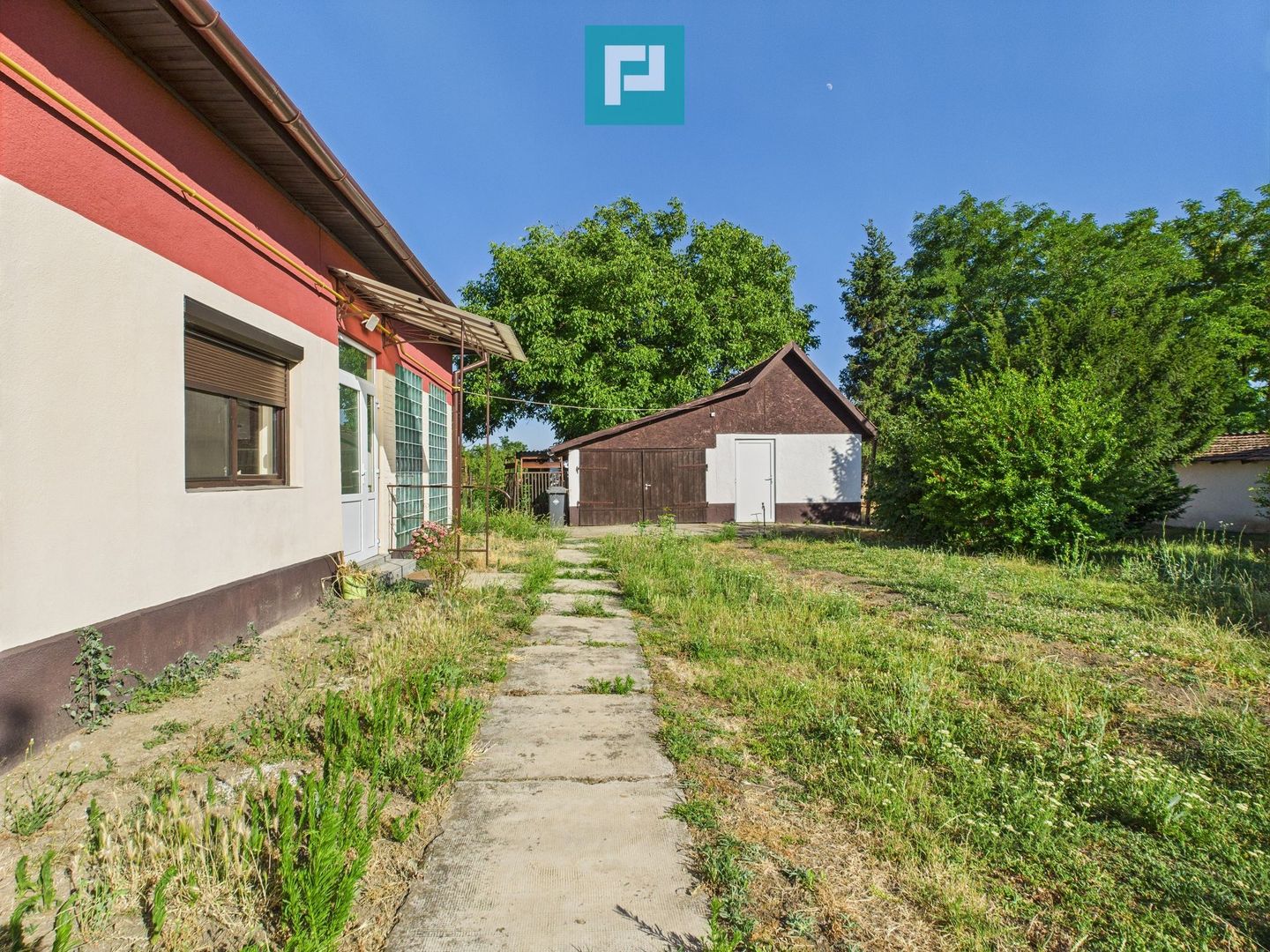 Casă 3 camere renovată cu potențial în Ketegyhaza - Poză 17