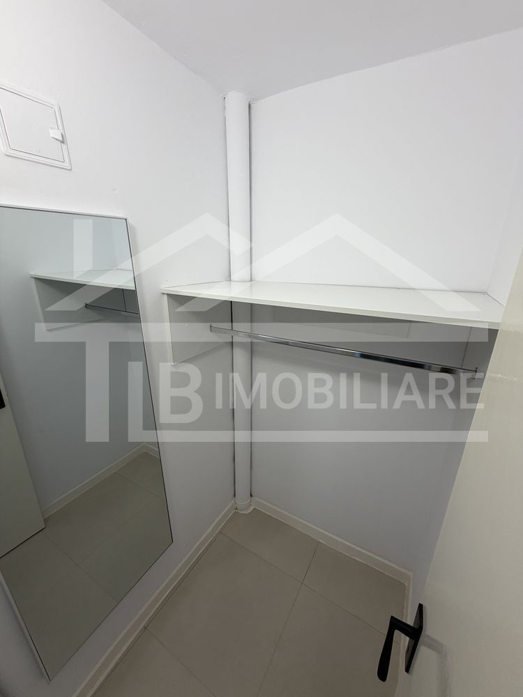 Apartament cu 2 camere, 54mp, Zona Dambu - Poză 5