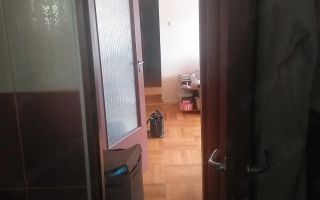 2 camere  zona Matei Basarab langa parc  etaj 2 - Poză 7