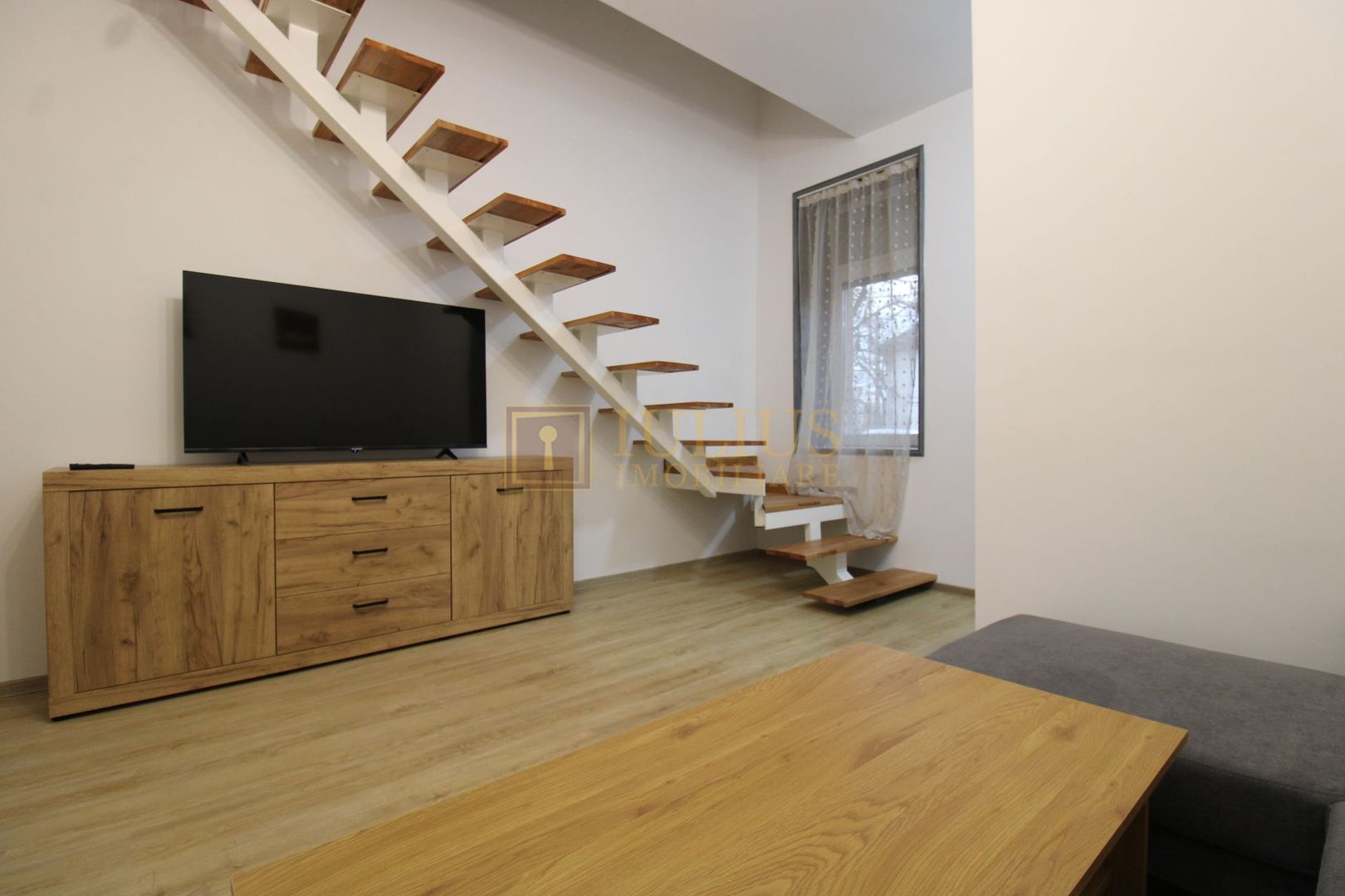 Lunei, 2 camere, centrala proprie, pet-friendly, prima inchiriere - Poză 6