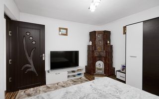 Casa  + anexa în Com.  Petresti, Sat Gherghesti - Dambovița - Poză 4