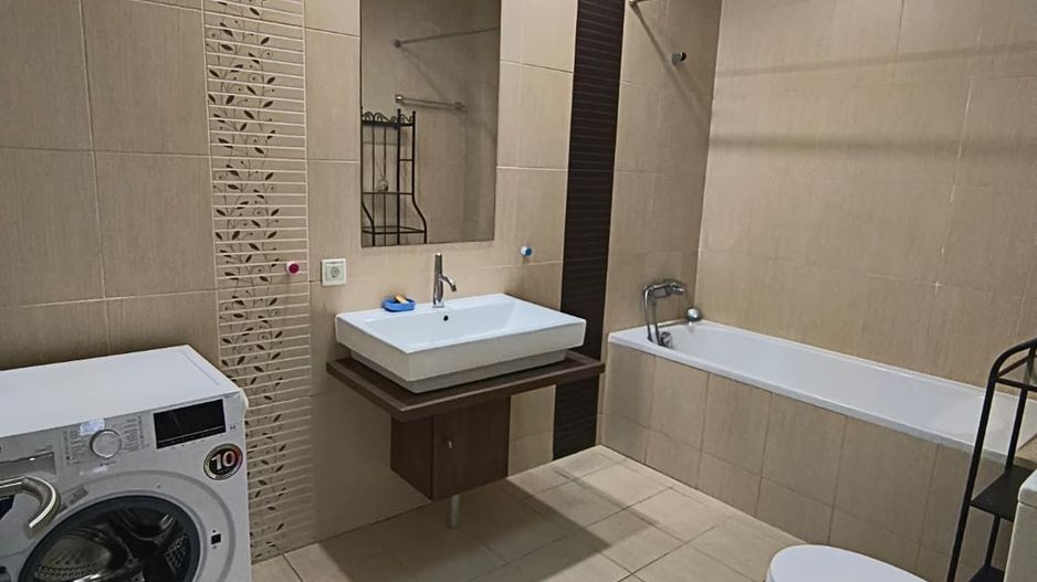 NOU! Pipera-Scoala Americana-Ibiza Sol-piscina-parcare - Poză 20