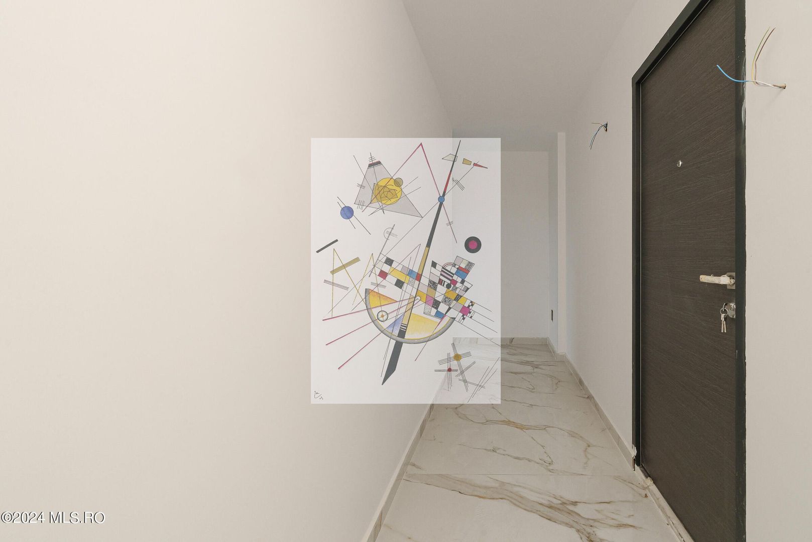 ALEEA TEISANI- BANEASA, CLADIRE MODERNA, SEDIU REPREZENTATIV 376 MP! - Poză 22