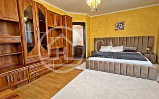 Casa cu 7 camere de inchiriat in zona Georghe Doja, Oradea - Poză 5