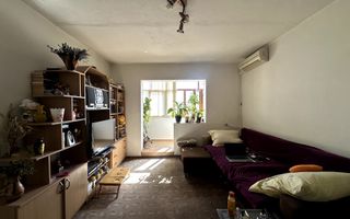 Apartament 3 camere, 2 bai, etaj intermediar, Dambovita - Poză 6