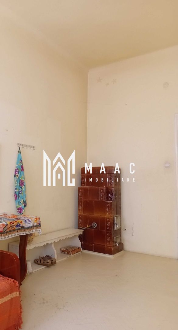 BLACK FRIDAY I Apartament 3 camere I Etaj 1 I Ultracentral - Poză 6