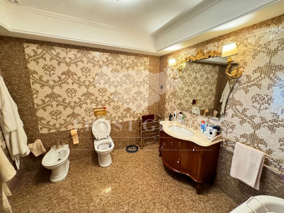 Apartament 3 camere Soseaua Nordului | Loc de parcare - Poză 22
