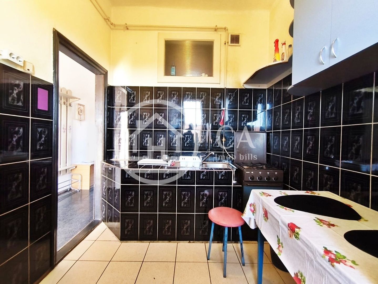 Apartament de inchiriat cu 1 camera Ultracentral, Oradea - Poză 5