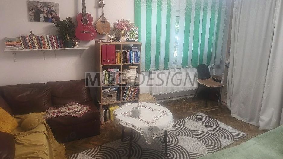Apartament cu 2 camere Soarelui - Poză 2