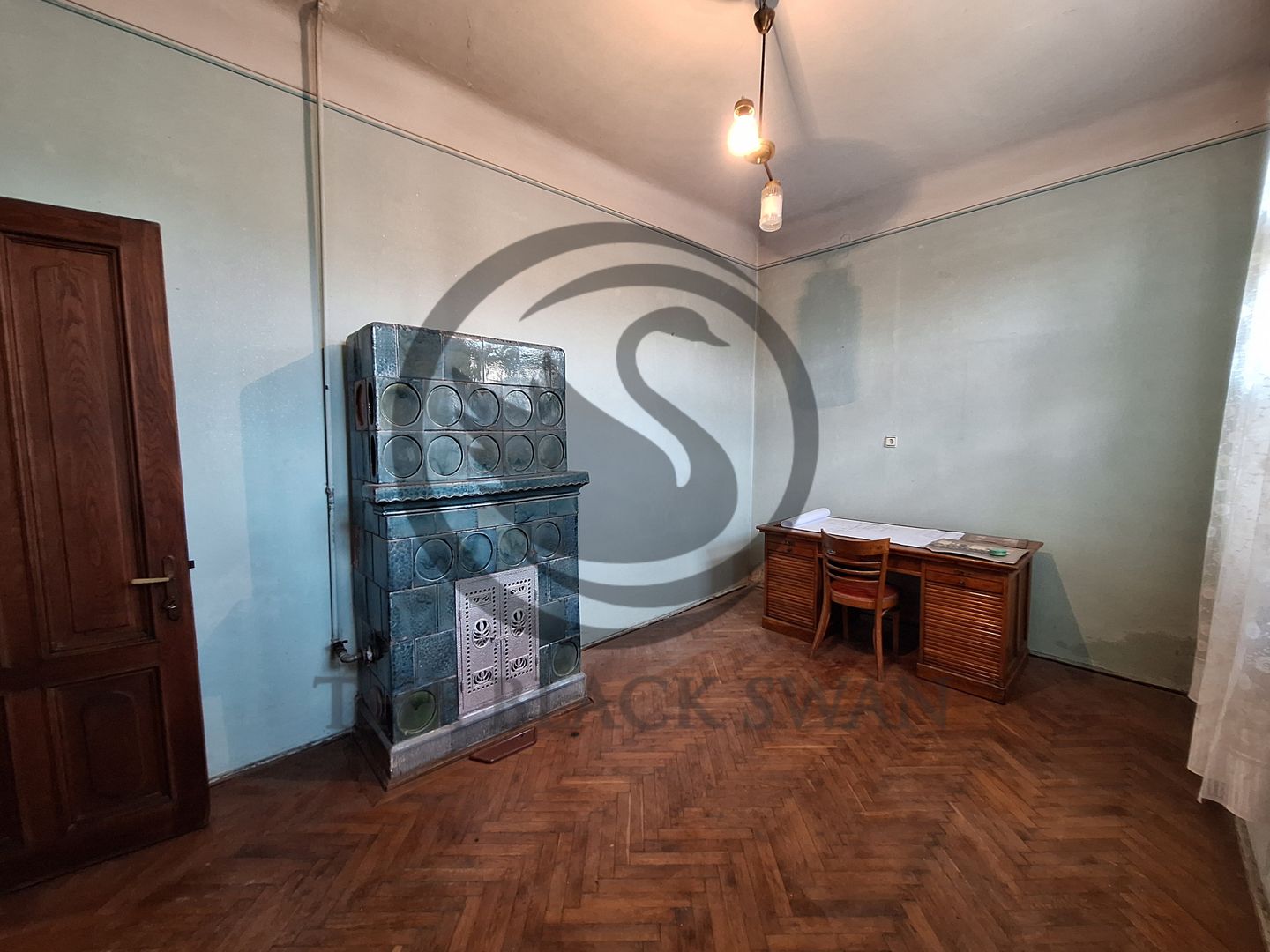 Casă/Vila interbelica de vanzare | Ploiesti, Ultracentral |Comision 0% - Poză 12