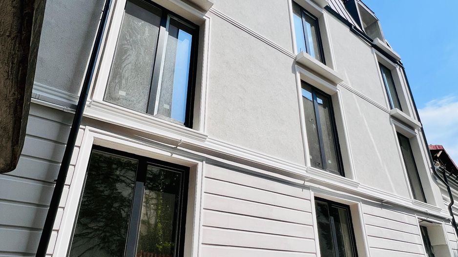 Casa D+P+2 Etaje - 320 mp + Mansarda - Dorobanti - Poză 1