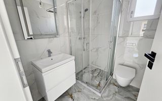 Casa parter cu 3 camere - comuna Berceni - Poză 15
