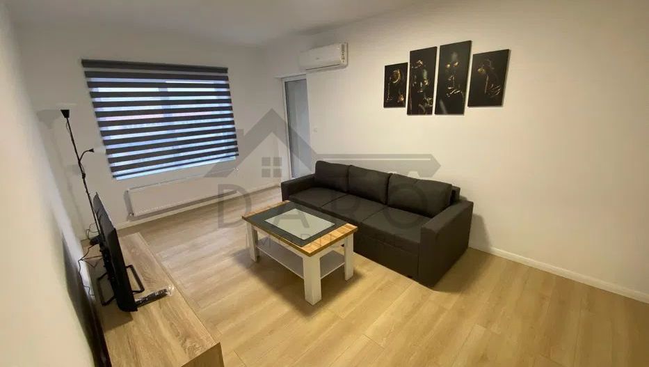 ✨ Prima închiriere | Design modern | Locație premium  430 €/luna - Poză 2