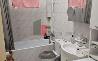 Apartamentul "VOLUBLE", Grivita-Basarab, 175 mp totali, GARAJ(in proprietate) - Poză 8